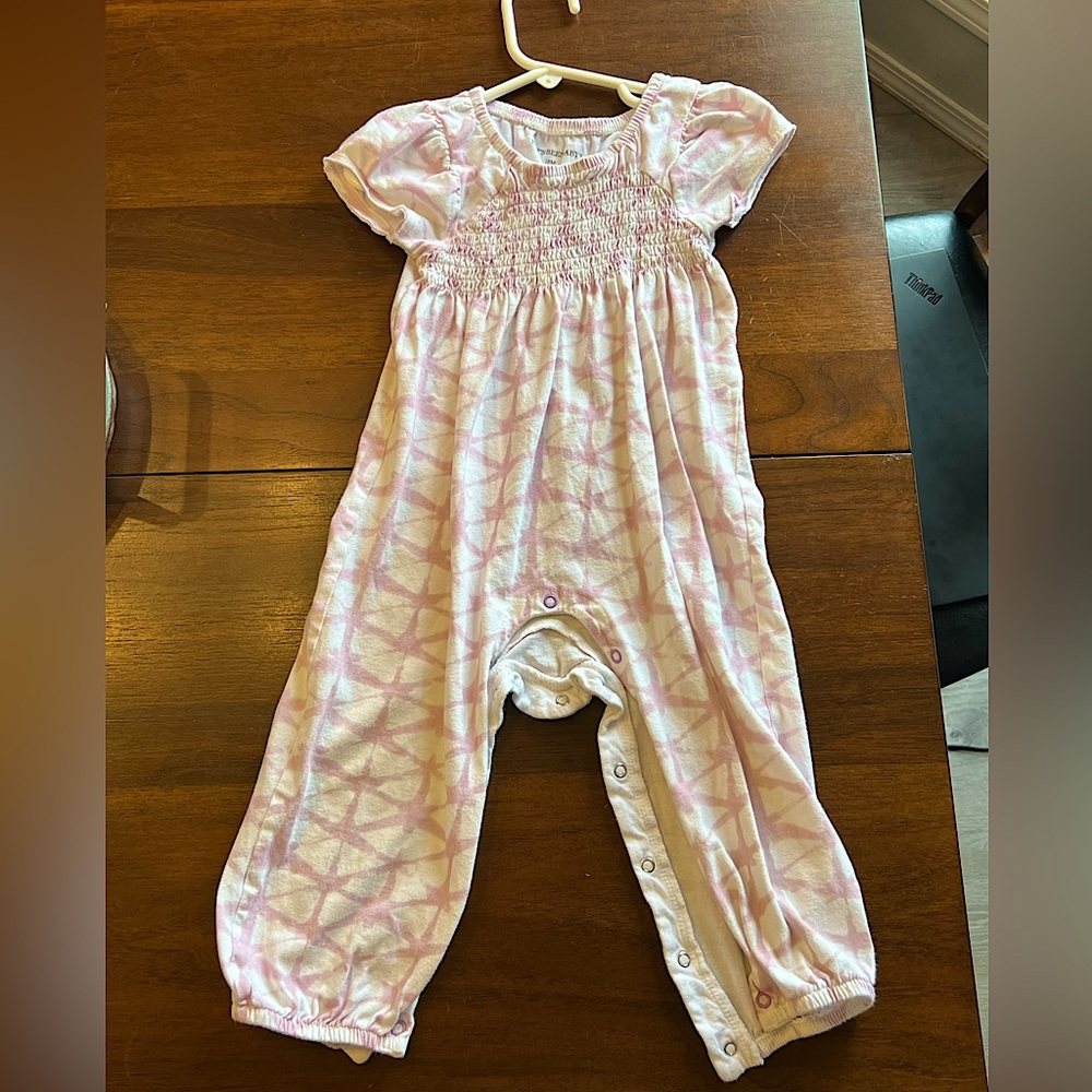 Burt’s bees Jumpsuit